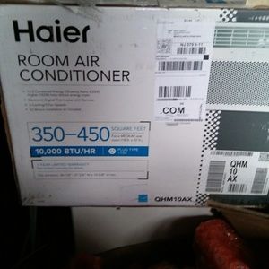 Air conditioner